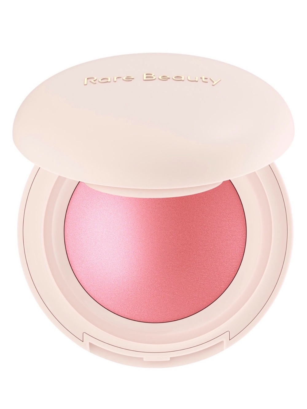 Rare Beauty Soft Pinch Luminous Powder Blush - Happy